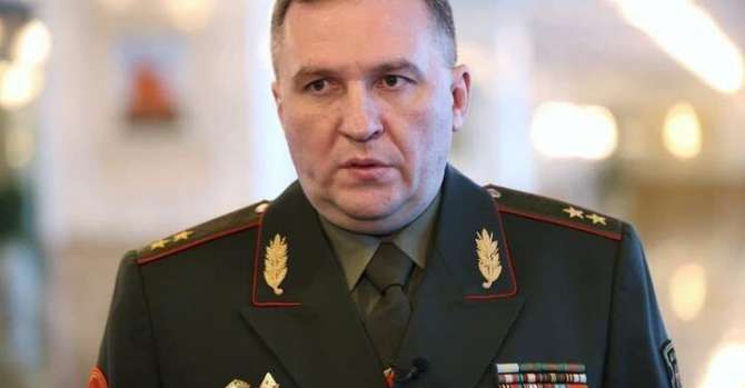В Беларуси будет создано «народное ополчение»
