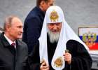 «Виноват Госдеп»: В РПЦ отреагировали на отсоединение УПЦ от Москвы