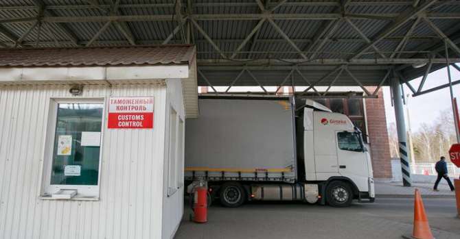 Правительство Беларуси пересмотрело беспошлинные нормы ввоза товаров из-за границы