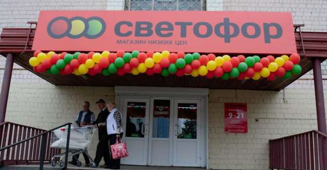 Российские жесткие дискаунтеры продолжают завоевывать белорусский рынок