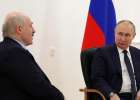 Лукашенко попал в ловушку, из которой трудно выбраться