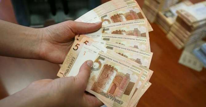 Беларусь перечислила платеж по еврооблигациям в рублях