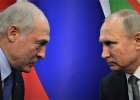 Уитмор: Лукашенко стал подельником Путина по военным преступлениям