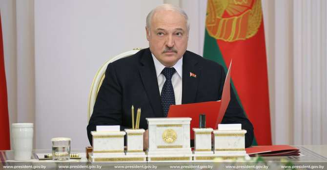 «Впереди голод»: Лукашенко сделал страшное предсказание