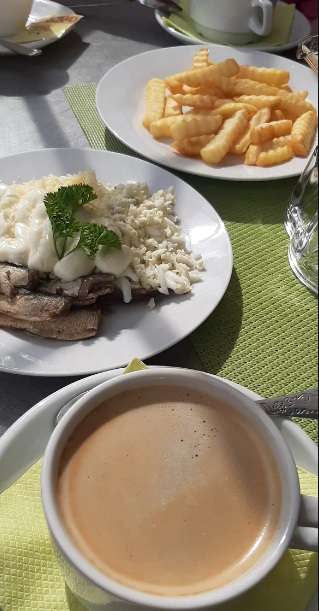 «Хутка жутка» возвращается? Белорусские власти создают «убийцу Макдональдса»