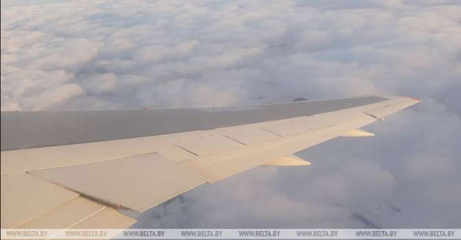 Lukashenko describes ICAO's report on Ryanair flight incident as falsification