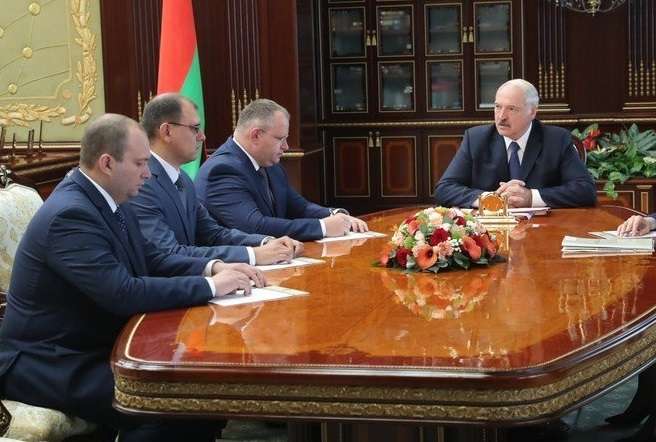 Выдержал «экзамен» Лукашенко, дружил с Румасом. 6 фактов о главном финансисте Беларуси