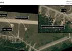 На военном аэродроме «Зябровка» под Гомелем прогремели взрывы - дополнено