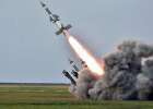 С территории Беларуси нанесен ракетный удар по Украине