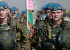 «Белорусская армия уже который день идет от победы к победе»