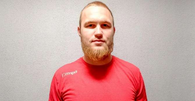 Российский гандболист был на сборах в Беларуси и попал в СИЗО