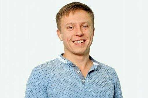 На свободу вышел политзаключенный Александр Захаревич