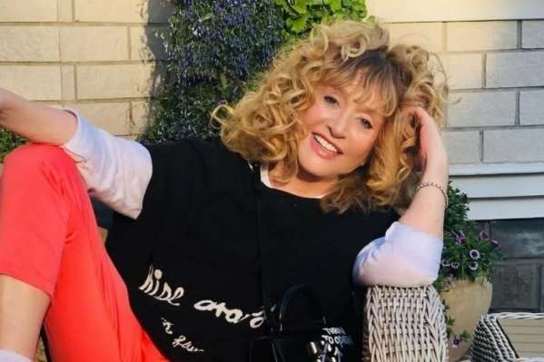 Оплеуха от Пугачевой