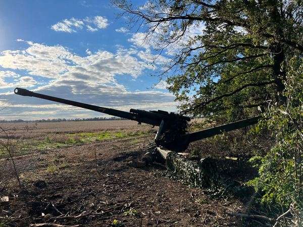 Под Балаклеей идет настоящее избиение целого сектора фронта: это разгром армии РФ