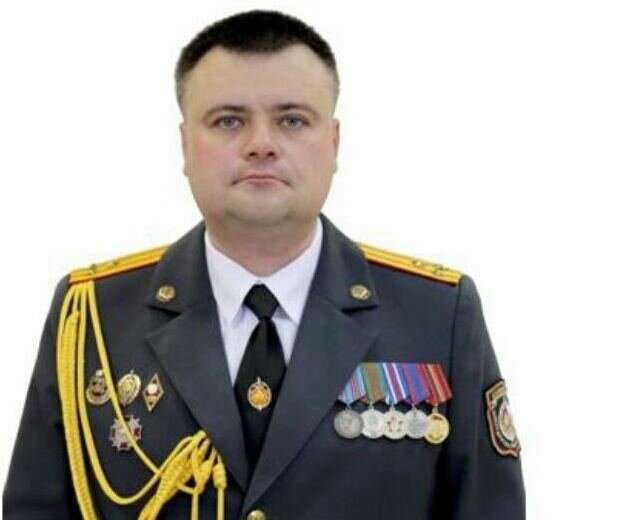 «Перестанут бить по голове, будут только по почкам». У ГУБОПиКа новый начальник. Чего ожидать?