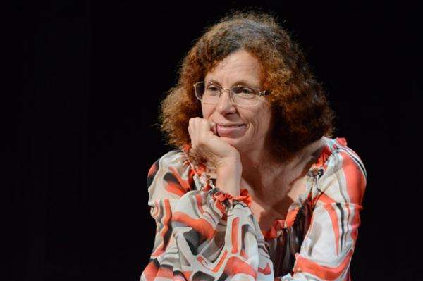 Латынина: «В России есть 140 миллионов подданных, а в Украине — 40 миллионов граждан»