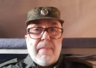 В России мобилизовали 59-летнего плохо слышащего и незрячего на один глаз хирурга с раком кожи
