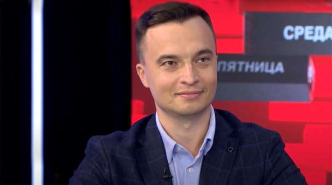 «Дима 3%»: спецслужбист Беляков, курирующий Протасевича, получил на выборах председателя кооператива 3%