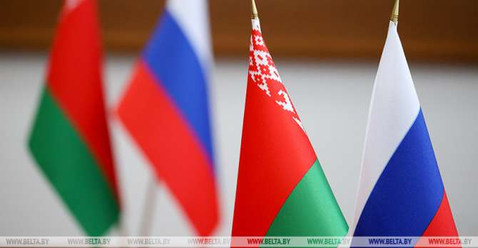 Lukashenko: Neither Belarus nor Russia wants escalation, forced to defend themselves
