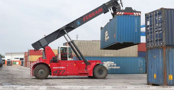 Belinterexpo director speaks about Belarus' trade with Asian countries