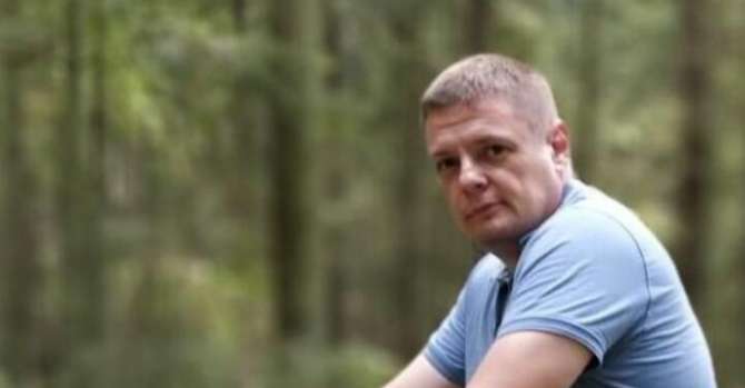 Экс-следователя из Пружан, который уволился в 2020 году, приговорили к колонии за «оскорбление Лукашенко»