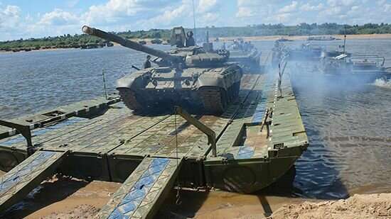 Херсонская драма Путина: Российские войска эвакуируются под прикрытием мирных граждан. Но каков план для арьергарда?