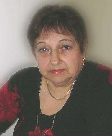 В Гродно задержали адвоката Янину Юргилевич с почти 30-летним стажем