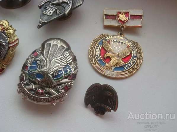 9 фактов о «черном орле» Сахащике – до того, как он стал известен