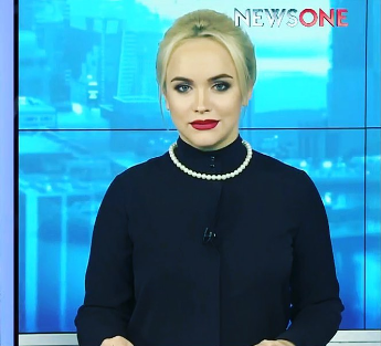 Работала на телеканалах Медведчука, баллотировалась в депутаты. Кто такая Надежда Сасс — новая пропагандистка СТВ