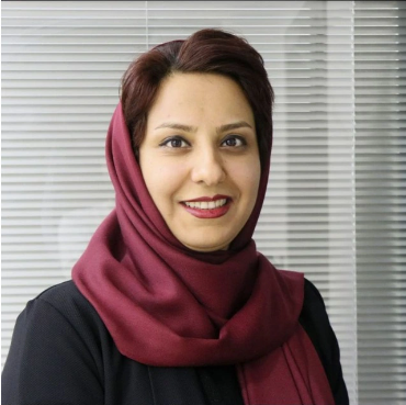 Криптовалюта. Криптоледи Ирана