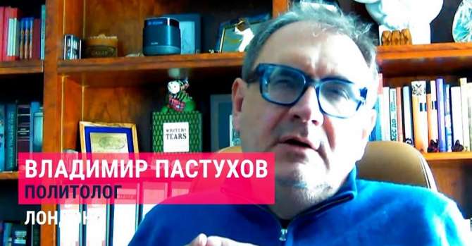 Пастухов: Есть две отчетливо различающихся точки зрения на транзит России в «послепутина»