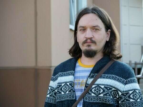 К Илье Миронову, который недавно вышел из тюрьмы, пришли силовики