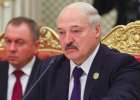 В новости о смерти Макея главный герой госСМИ - Лукашенко
