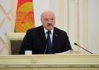 Лукашенко снова пугает плеткой, насаждать страх — коронка режима