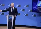 Саммит НАТО: "Мы не можем позволить Путину победить"