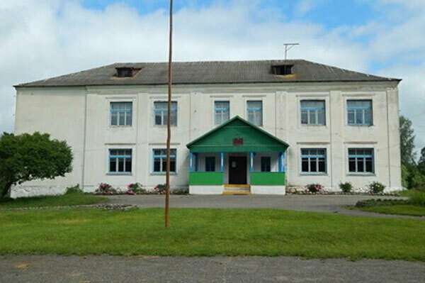 Опустошение села приобретает ужасающие масштабы даже в районах, считающихся зажиточными