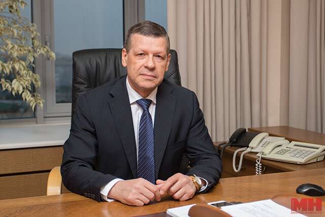 Стали известны кандидатуры на замену Макею