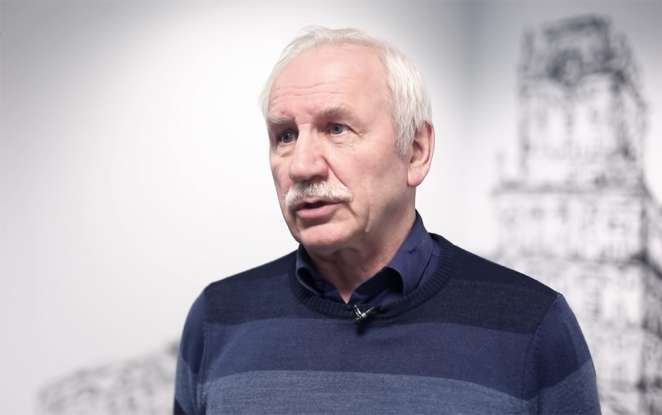 Карбалевич: «Если раньше насилие для белорусского режима выполняло дополнительную функцию, то теперь оно играет основную»