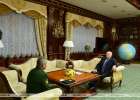 Военный эксперт: Шойгу привез Лукашенко послание от Путина