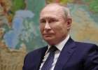 Альфред Кох: По телевизору нам показали совершенно спятившего Путина