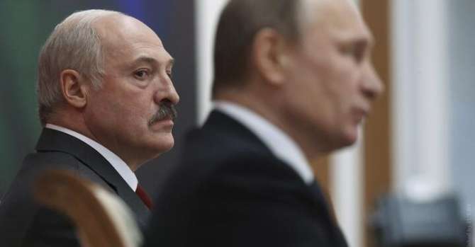 Лукашенко рассказал о предстоящей встрече с Путиным: Будем говорить о военно-политической ситуации