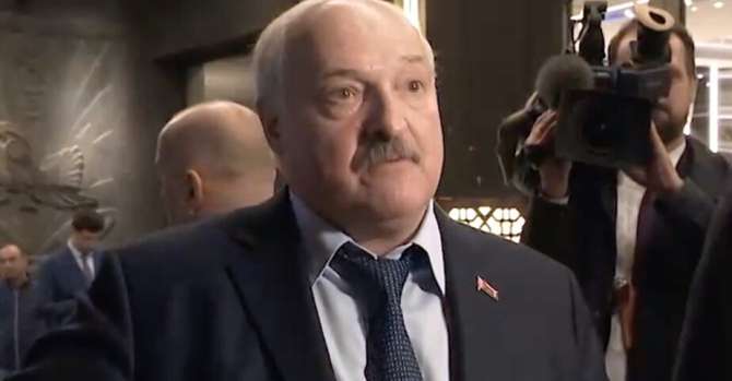 Лукашенко снова летит к Путину. С последней их встречи прошло менее недели
