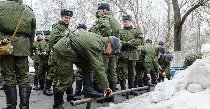 В Генштабе МО Беларуси рассказали, сколько человек призовут на военные сборы в 2023 году