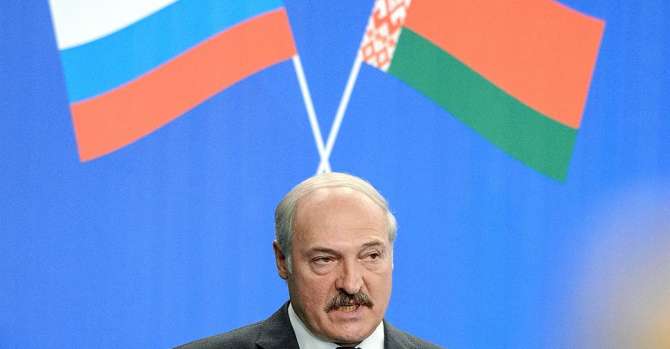 Смешные мемы с Лукашенко: топ 10 идей