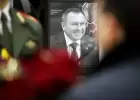 СМИ России писали о смерти Макея, будто он российский чиновник