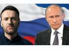 Почему Путин боится Навального. Колонка дочери оппозиционера