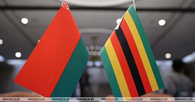 Belarus-Zimbabwe business forum opens in Harare