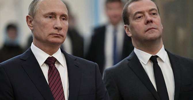 «Путин мог одним звонком помочь Димону, спасти его от насмешек, но не сделал этого»