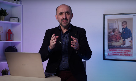 Кнырович: Меня повеселили руководители БМЗ и Парка высоких технологий