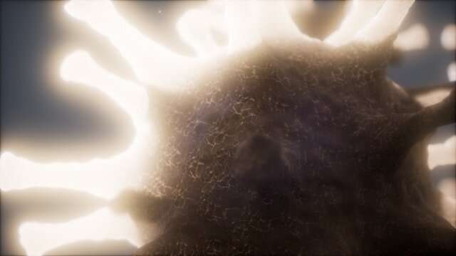 Прорыв в исследовании рака крови